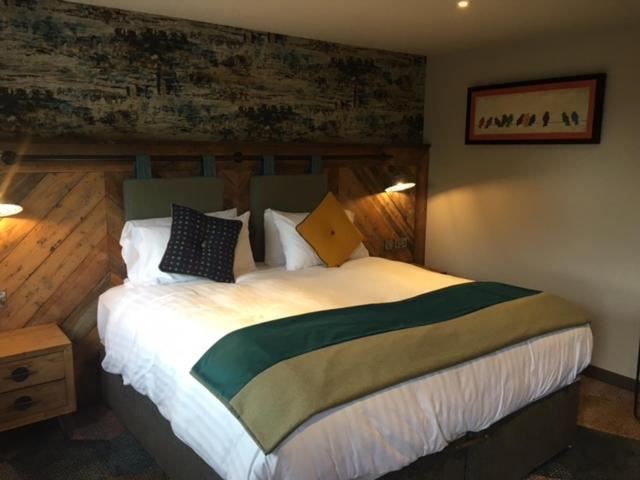 Dartmoor Halfway Inn Newton Abbot Eksteriør bilde
