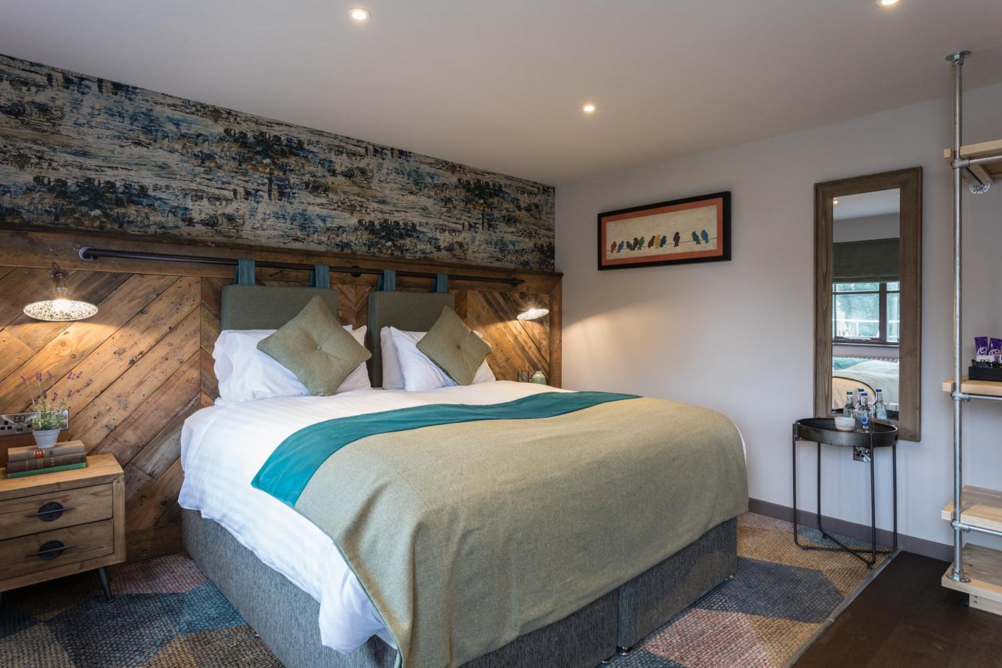 Dartmoor Halfway Inn Newton Abbot Eksteriør bilde